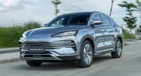 Xe PHEV – 'Nước cờ' mới của các hãng ô tô Trung Quốc ở thị trường Việt